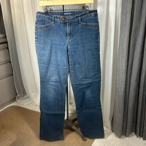 Bandolino Blu Jeans Size 10